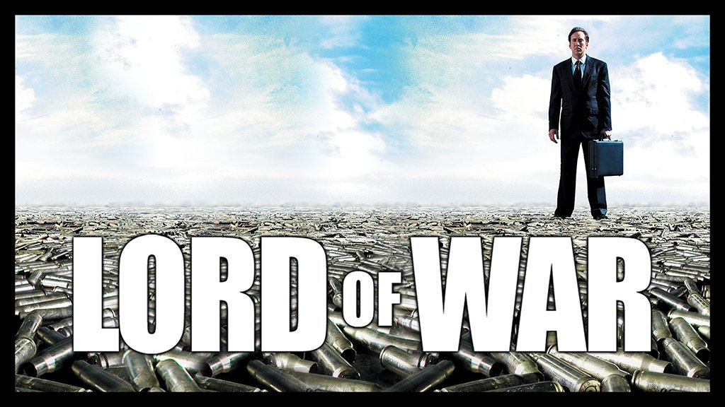 Lord of War