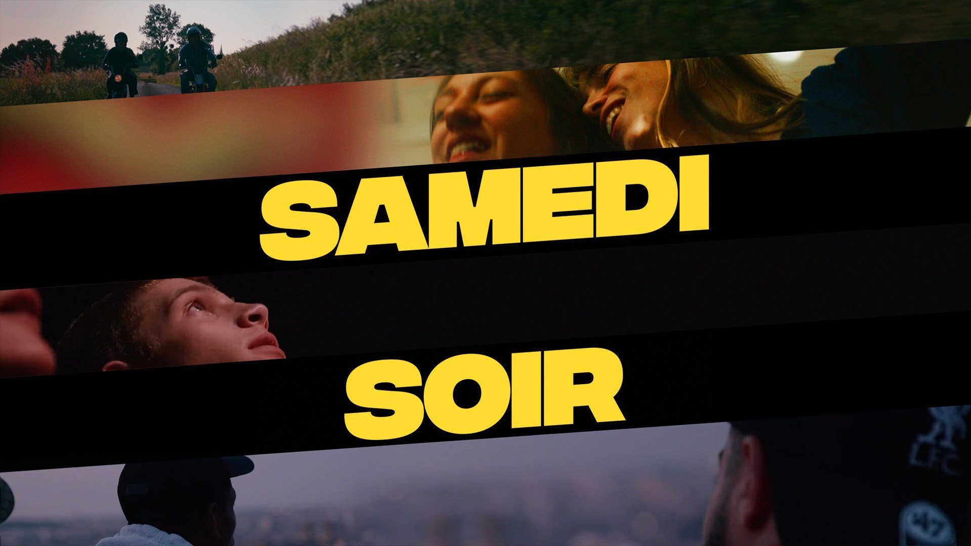 Samedi soir Samedi soir, le documentaire