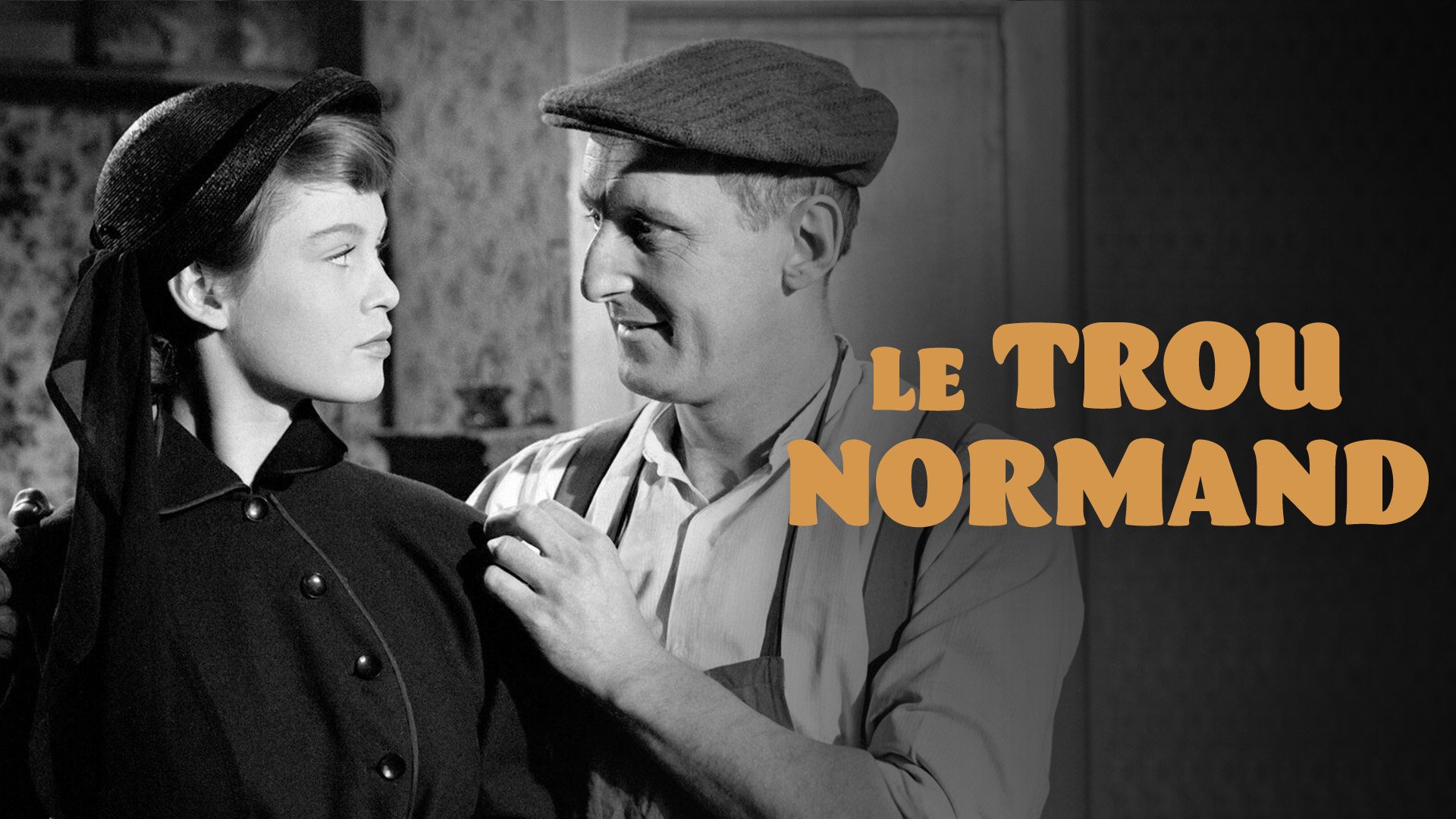 Le trou normand en streaming - France TV