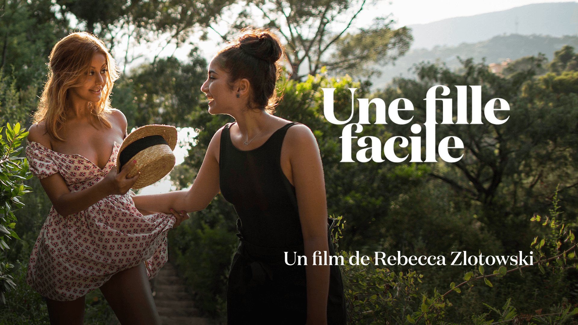 Une fille facile film complet gratuit (90) фото