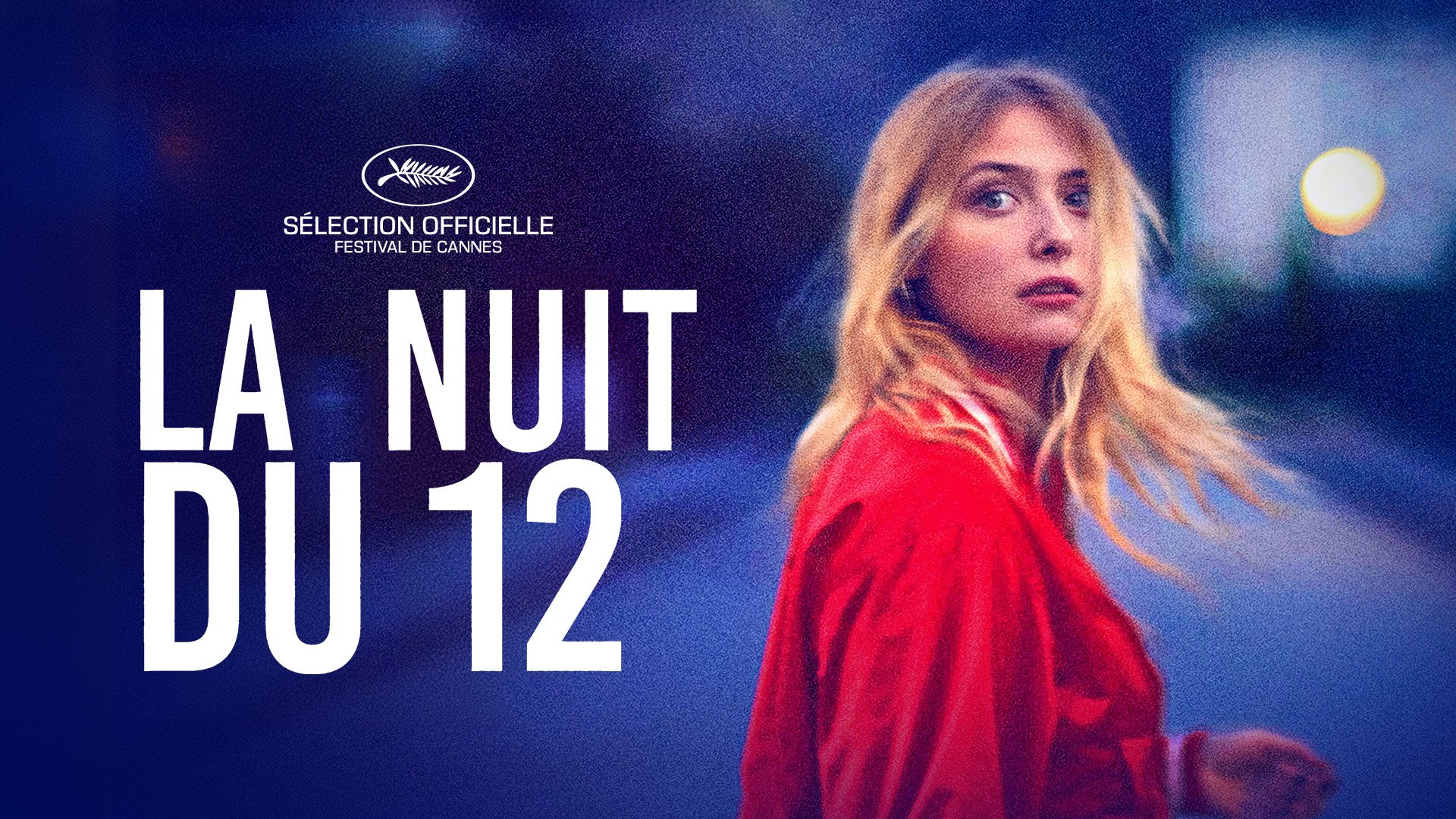 La nuit du 12