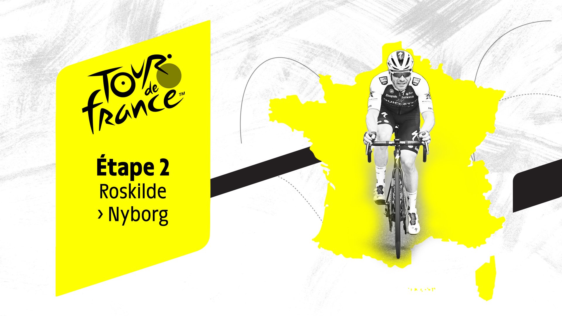 replay etape 2 tour de france