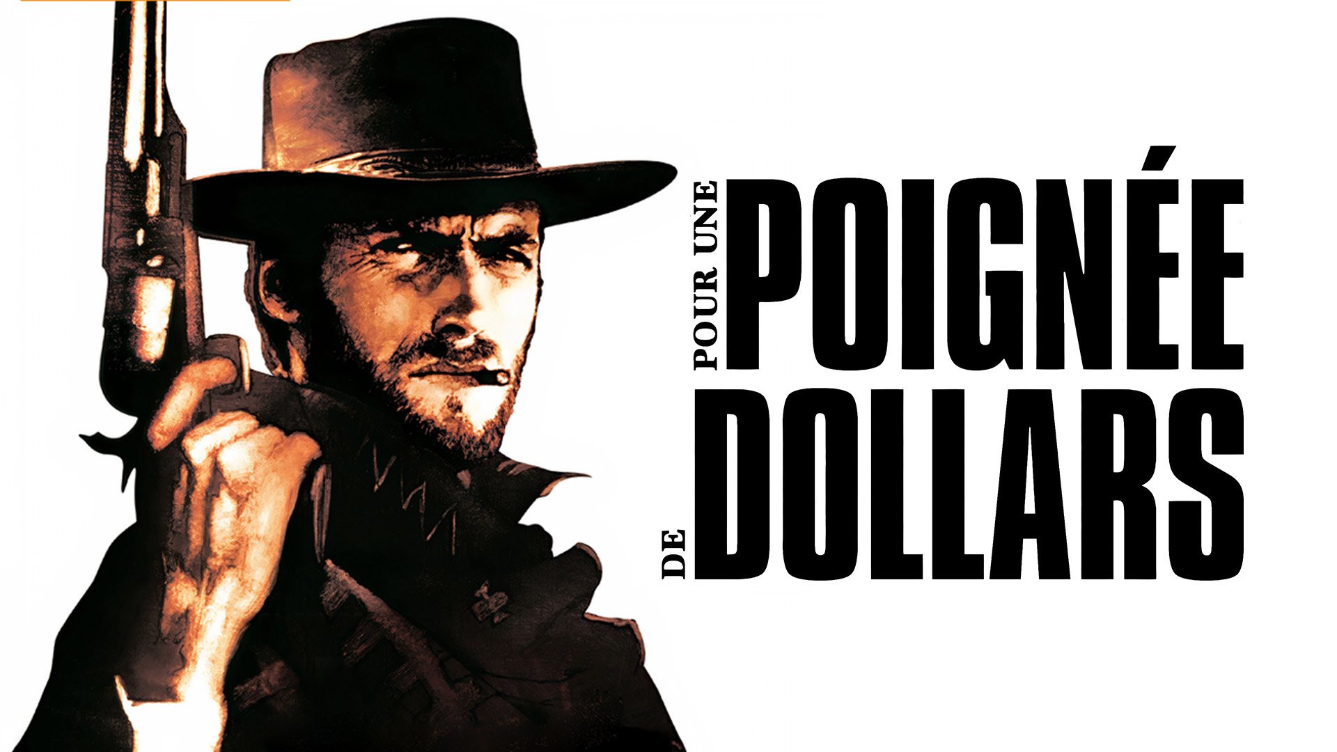 Pour une poignée de dollars en streaming - France TV