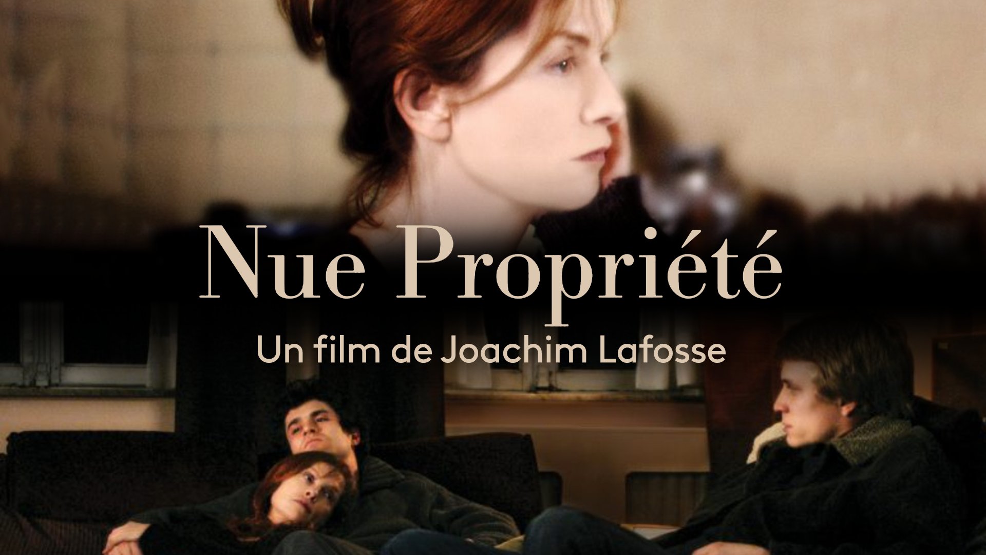 Nue Propriété