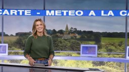 Meteo A La Carte En Replay Revoir Toutes Les Emissions De Meteo A