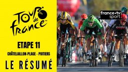 Le Journal Du Tour Replay Et Videos En Streaming France Tv