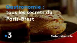 Replay Meteo A La Carte Gastronomie Tous Les Secrets Du Paris