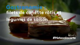 Meteo A La Carte Replay Et Videos En Streaming France Tv