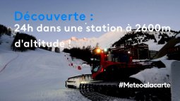 Météo à La Carte En Replay Et Streaming Sur Francetv Pluzz