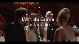 L Art Du Crime Replay Et Videos En Streaming France Tv