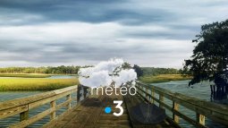 Meteo Emission Du Mardi 28 Aout 2018 En Streaming Replay France 3 France Tv