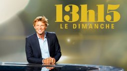 13h15 Le Dimanche Replay Et Videos En Streaming France Tv