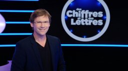 Des Chiffres Et Des Lettres Replay Et Videos En Streaming France Tv