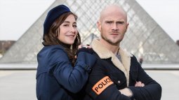 L Art Du Crime Tous Les Episodes En Streaming France Tv