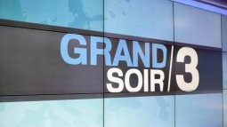 Grand Soir 3 Edition Du Mercredi 9 Aout 2017 En Streaming Replay France 3 France Tv