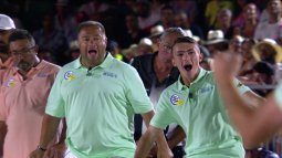 Replay Mondial La Marseillaise A Petanque La Marseillaise A Petanque Le Sacre Pour Meyssonnier Et Les Jeunes Delahaye Et Casale Du France 3