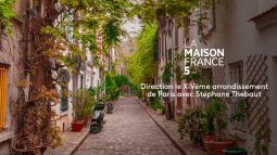 La Maison France 5 Tous Les Episodes En Streaming France Tv