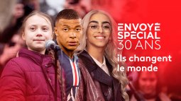 Replay Envoye Special Les 30 Ans Emission Du 23 Janvier 2020 Du France 2