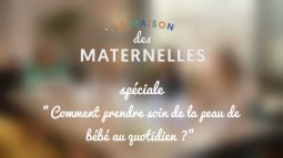 La Maison Des Maternelles Replay Et Videos En Streaming France Tv