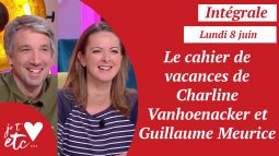 Replay Je T Aime Etc Emission Du 09 Juin 2020 Du France 2