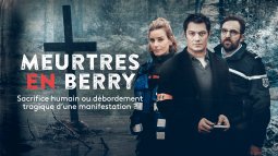 Meurtres A Tous Les Episodes En Streaming France Tv