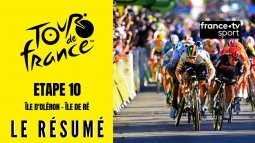 Tour De France 2020 Tous Les Directs Videos Et Replay