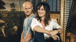 L Art Du Crime Tous Les Episodes En Streaming France Tv