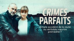 Crimes Parfaits Tous Les Episodes En Streaming France Tv