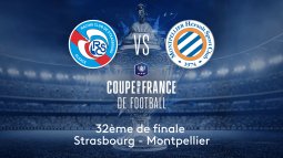 Direct Coupe De France De Football Vivez Le Sport En Direct France Tv