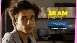 Skam France Saison 3 Episode 1 En Streaming France Tv