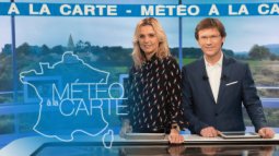 Replay Meteo A La Carte Emission Du 22 Janvier 2020 Du France 3