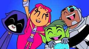 Watch Teen Titans Go! Jump City Rock S7 E48, TV Shows