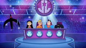 Watch Teen Titans Go! Jump City Rock S7 E48, TV Shows