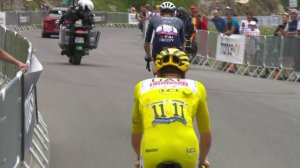 vivre le tour de france