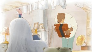 Ernest et Célestine, La Collection saison 2 épisode 1 en replay