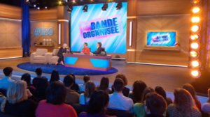 En bande organisée - France TV