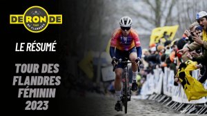 tour de flandres tv