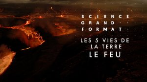 Revoir  science grand format  en replay