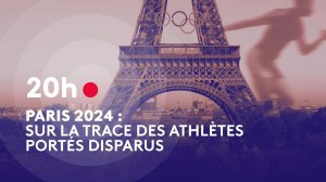 video presentation jeux olympiques paris 2024