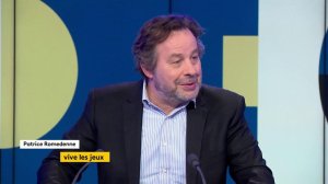 Vive les Jeux ! - France TV