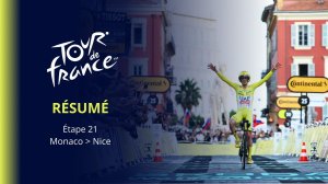 horaires etapes tour de france