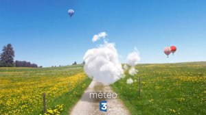 presentation meteo france 3