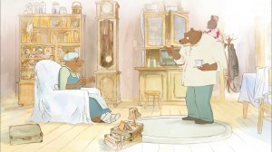 Ernest et Célestine: Le Bal des souris – TV on Google Play