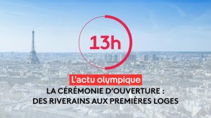 Toutes les videos - Paris 2024