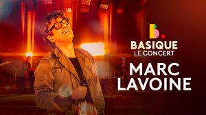 Patrick Bruel en replay - Basique, le concert