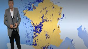 Journal Météo Climat - France TV