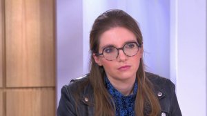 INVITÉE RTL - Drame de Montreux : comment la journaliste Ariane Chemin a  tenté de percer le mystère