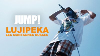 Lujipeka, les montagnes russes - vidéo undefined - france.tv
