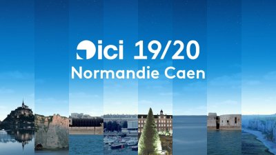 Accéder au direct France 3 basse-normandie