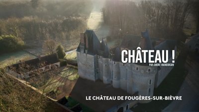 Fougères-sur-Bièvre - vidéo undefined - france.tv